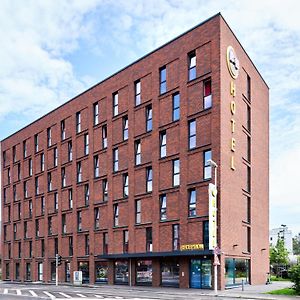 B&B Hotel Mainz-Hbf